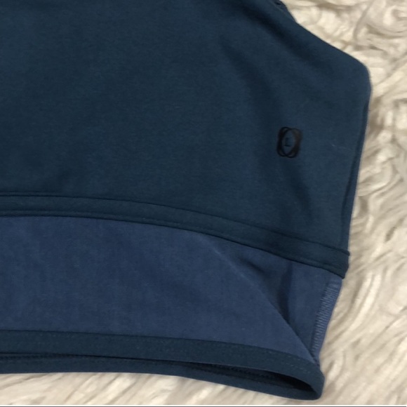 Le Ore x Bandier Corso crossover leggings and Andrea Bra - Picture 8 of 8